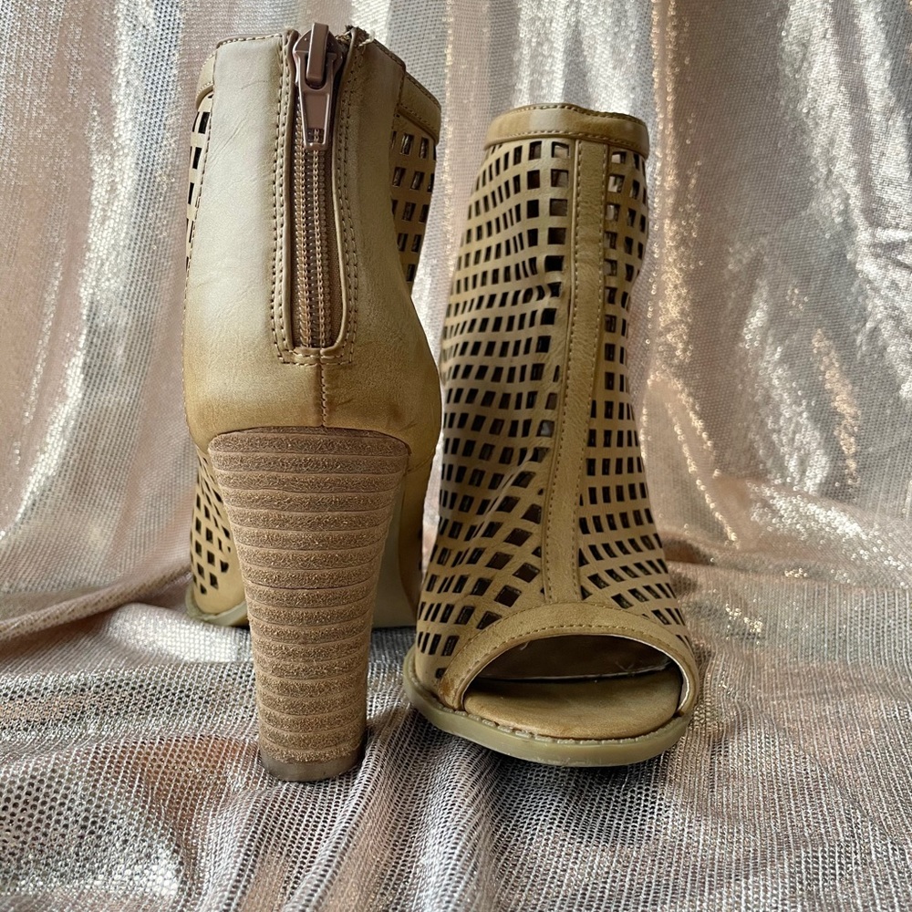 Booties - Picture 2 of 2